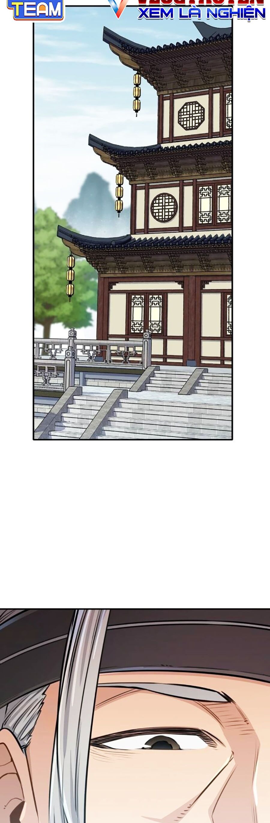 Trùng Sinh Trở Thành Thiên Ma chapter 14 - Upload bởi truyensieuhay.com