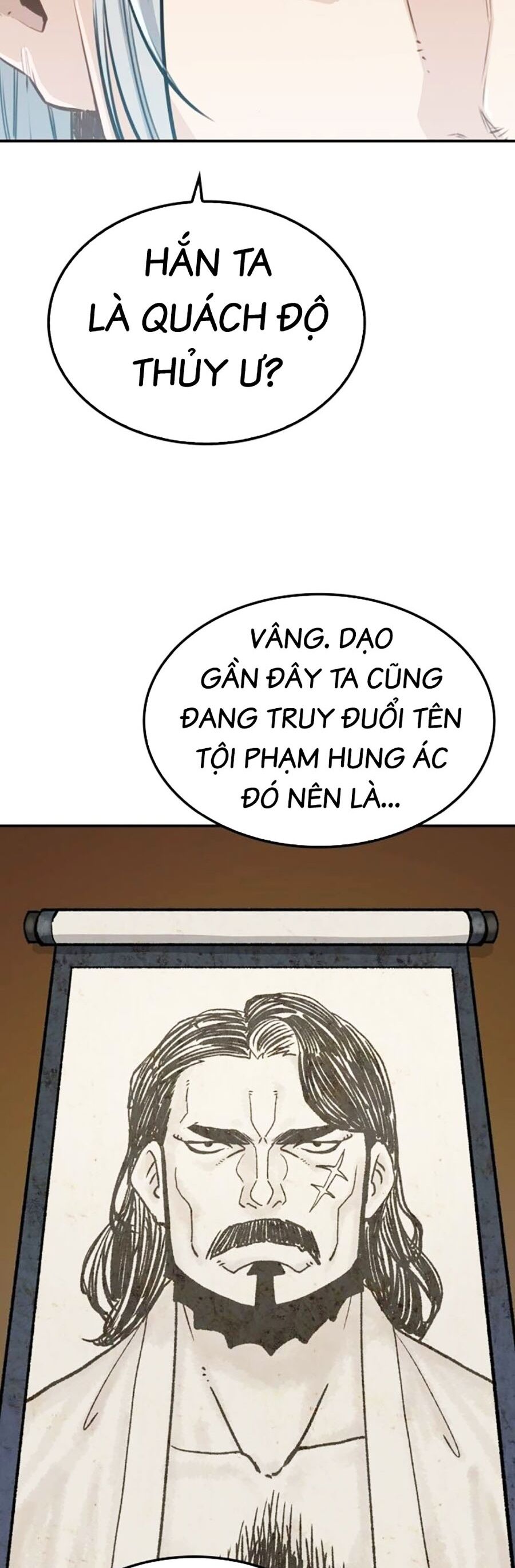 Trùng Sinh Trở Thành Thiên Ma chapter 14 - Upload bởi truyensieuhay.com