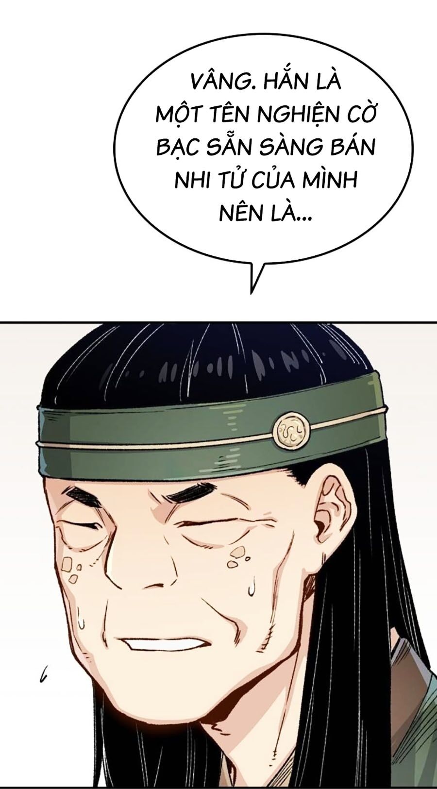 Trùng Sinh Trở Thành Thiên Ma chapter 14 - Upload bởi truyensieuhay.com