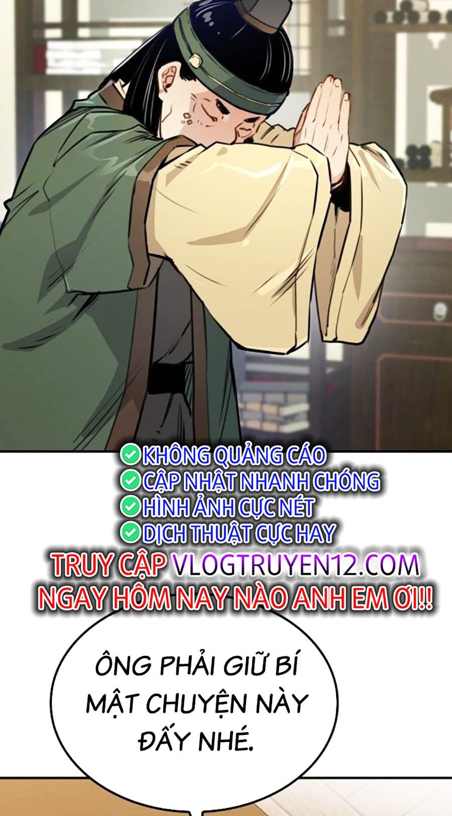 Trùng Sinh Trở Thành Thiên Ma chapter 14 - Upload bởi truyensieuhay.com