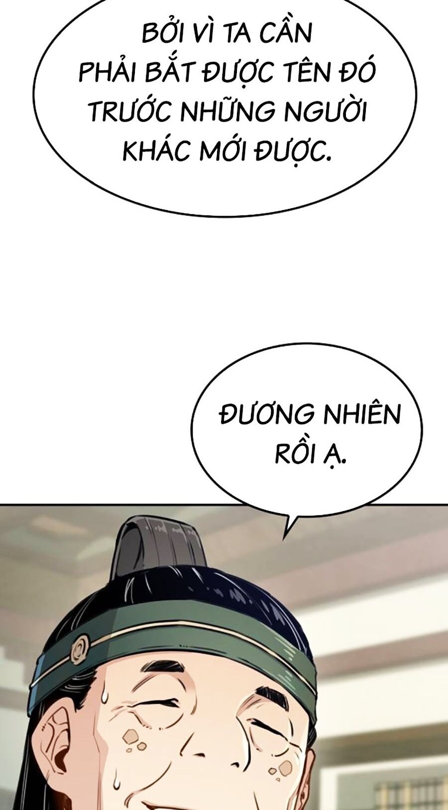 Trùng Sinh Trở Thành Thiên Ma chapter 14 - Upload bởi truyensieuhay.com