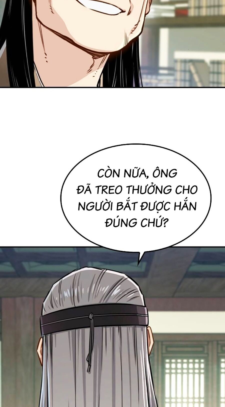 Trùng Sinh Trở Thành Thiên Ma chapter 14 - Upload bởi truyensieuhay.com