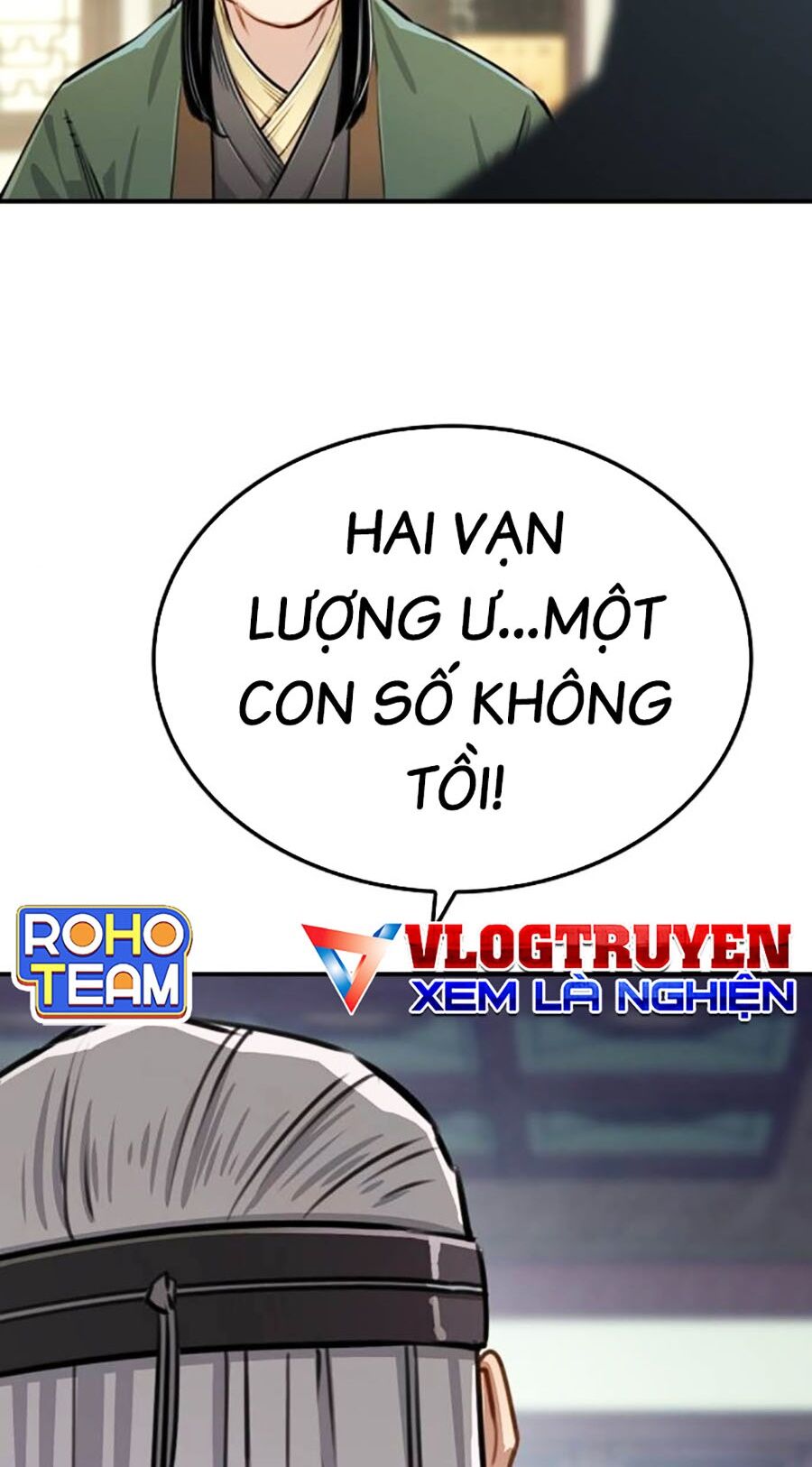 Trùng Sinh Trở Thành Thiên Ma chapter 14 - Upload bởi truyensieuhay.com
