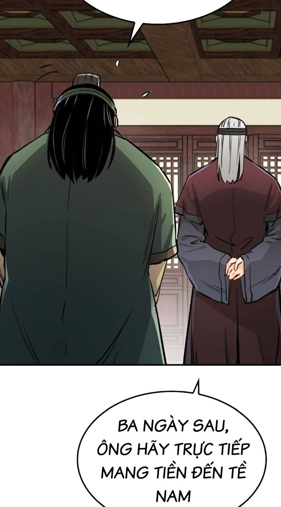 Trùng Sinh Trở Thành Thiên Ma chapter 14 - Upload bởi truyensieuhay.com