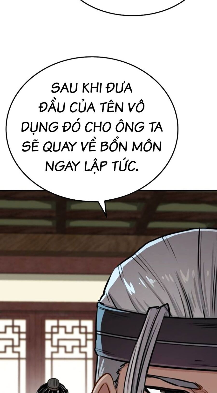 Trùng Sinh Trở Thành Thiên Ma chapter 14 - Upload bởi truyensieuhay.com
