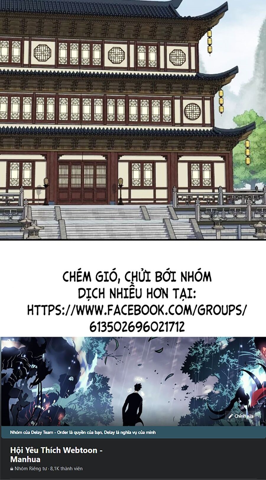 Trùng Sinh Trở Thành Thiên Ma chapter 14 - Upload bởi truyensieuhay.com