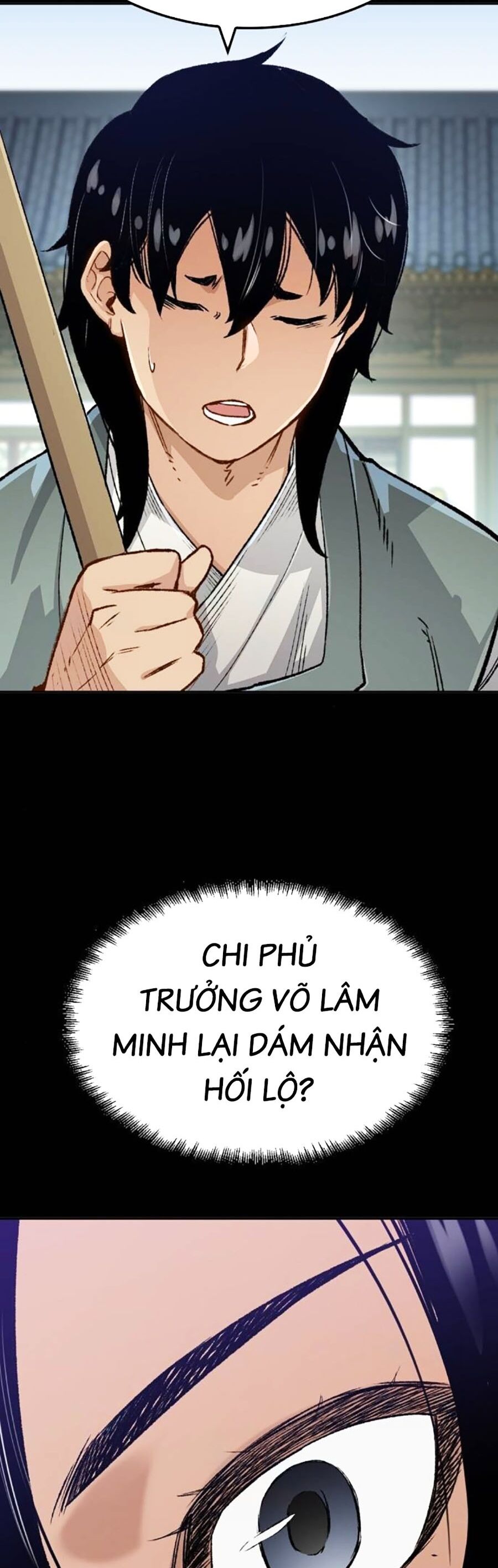 Trùng Sinh Trở Thành Thiên Ma chapter 14 - Upload bởi truyensieuhay.com