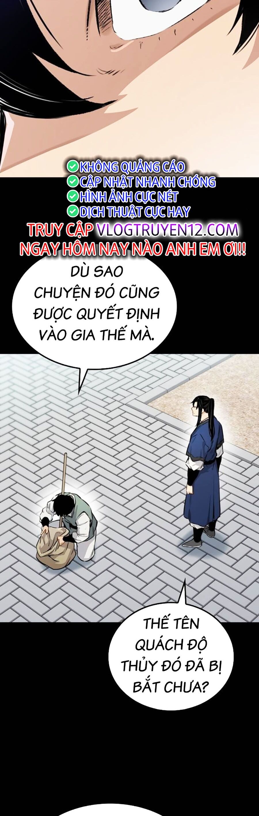 Trùng Sinh Trở Thành Thiên Ma chapter 14 - Upload bởi truyensieuhay.com
