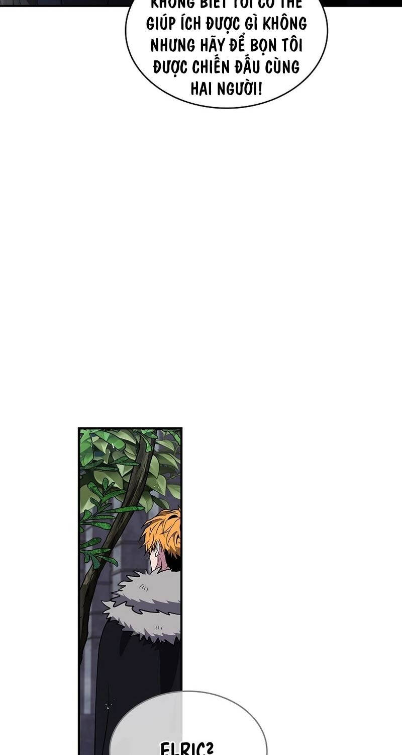 Thiên Tài Ma Pháp Sư Giấu Nghề chapter 83 - Upload bởi truyensieuhay.com