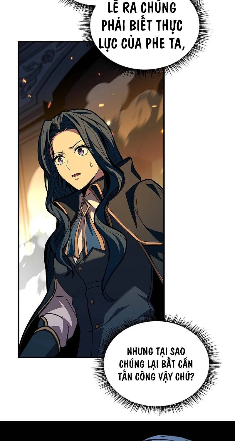 Thiên Tài Ma Pháp Sư Giấu Nghề chapter 83 - Upload bởi truyensieuhay.com