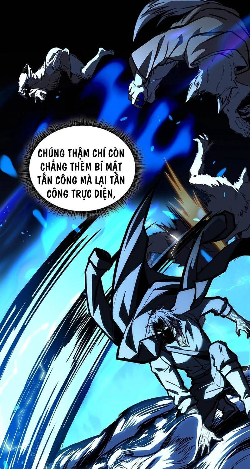 Thiên Tài Ma Pháp Sư Giấu Nghề chapter 83 - Upload bởi truyensieuhay.com