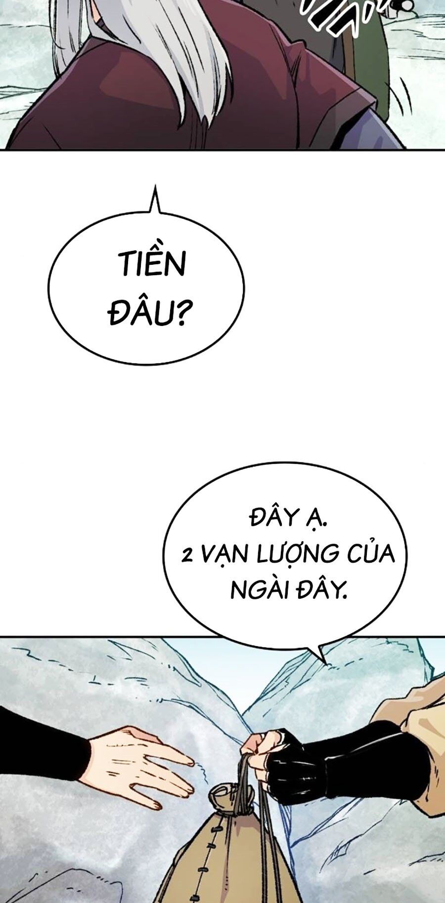 Trùng Sinh Trở Thành Thiên Ma chapter 15 - Upload bởi truyensieuhay.com