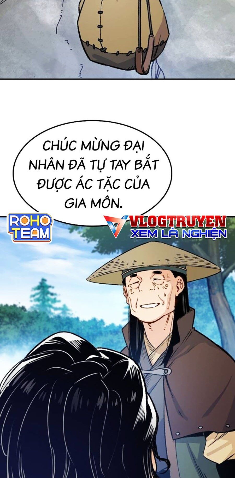 Trùng Sinh Trở Thành Thiên Ma chapter 15 - Upload bởi truyensieuhay.com