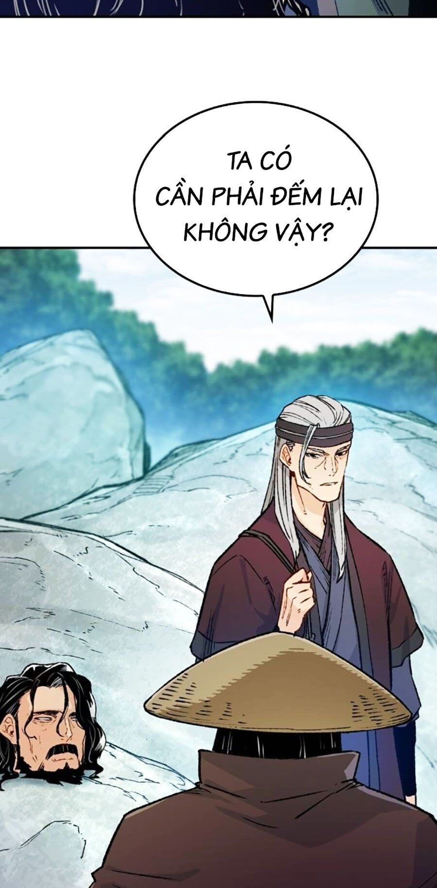 Trùng Sinh Trở Thành Thiên Ma chapter 15 - Upload bởi truyensieuhay.com