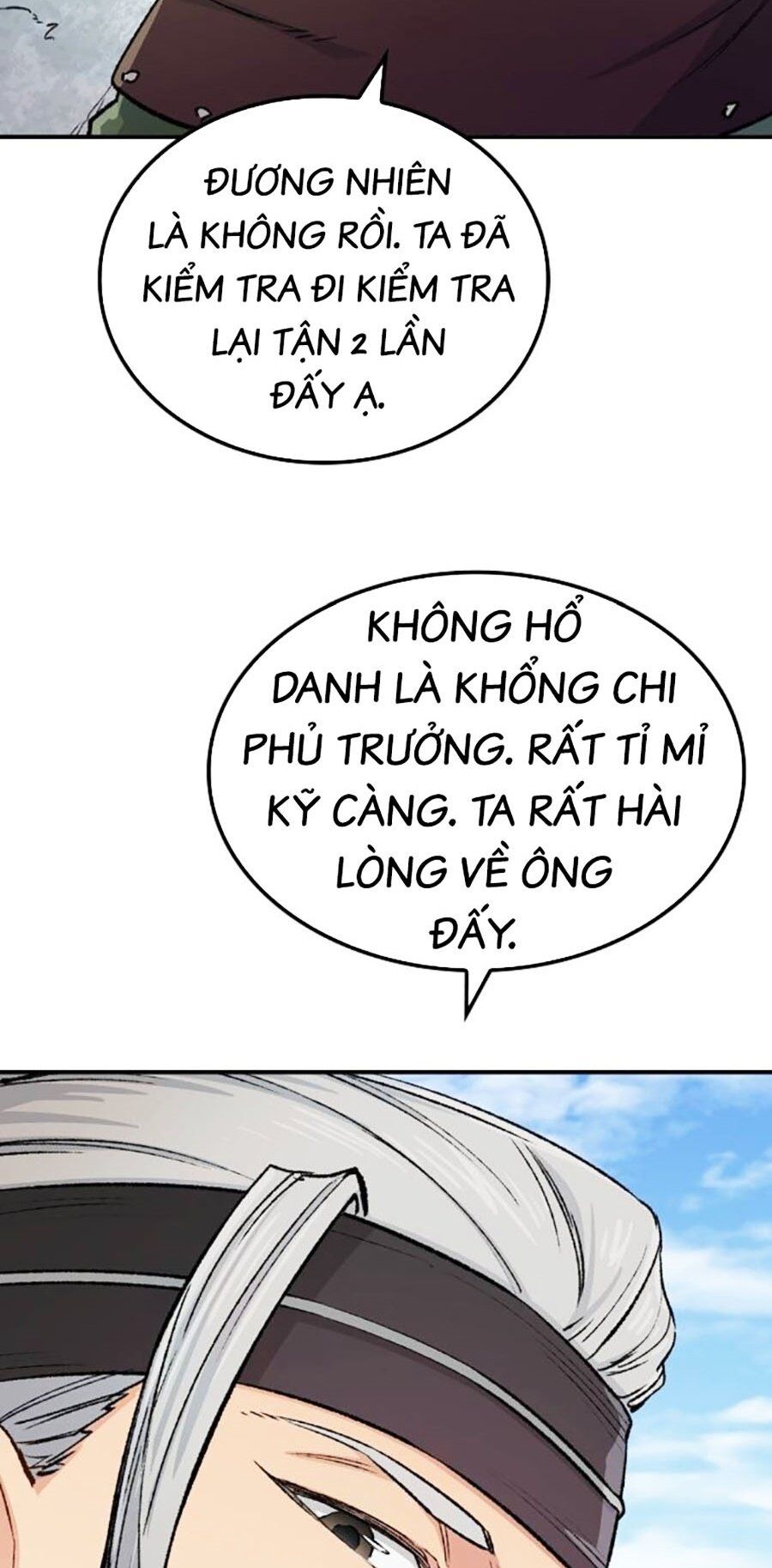 Trùng Sinh Trở Thành Thiên Ma chapter 15 - Upload bởi truyensieuhay.com