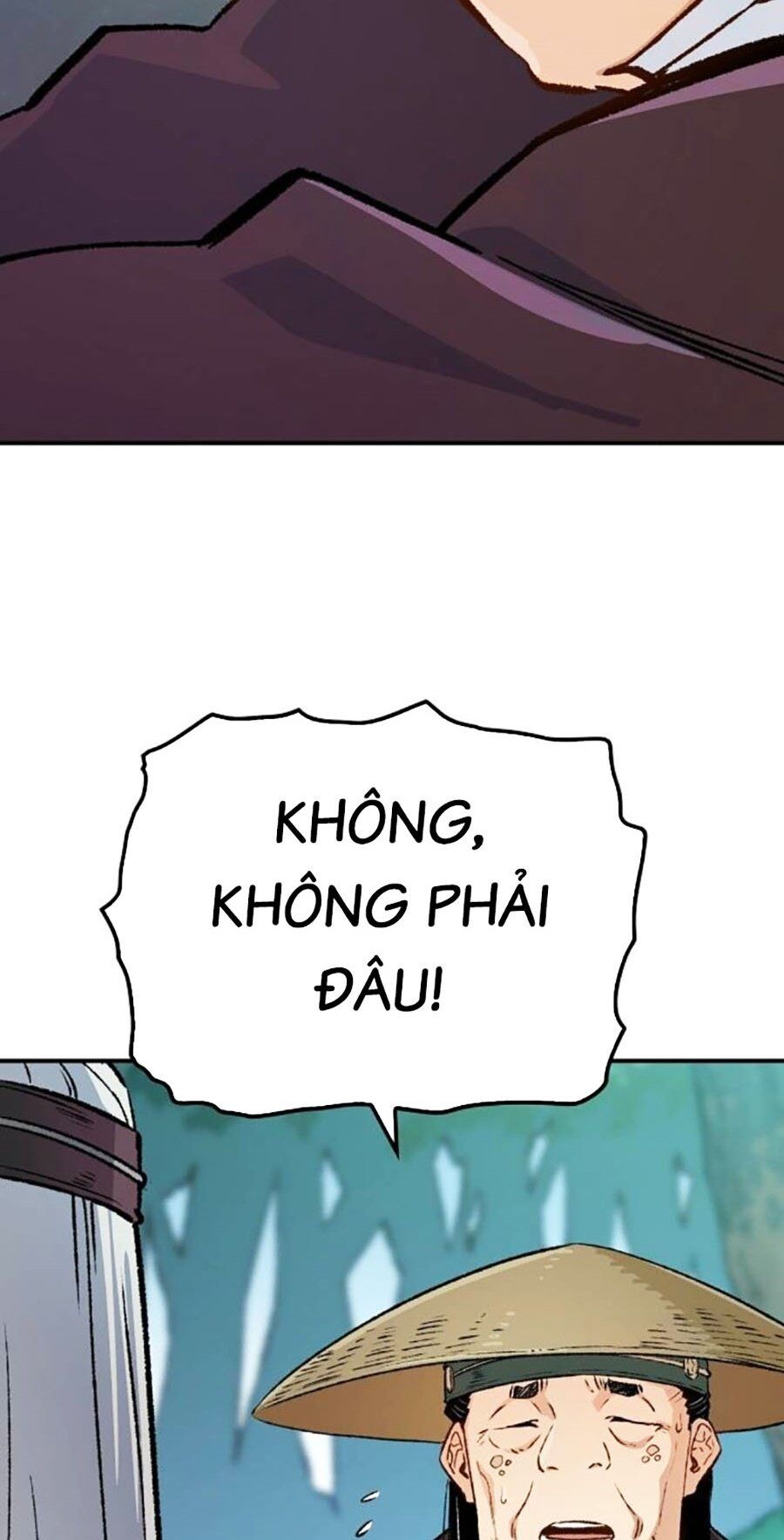 Trùng Sinh Trở Thành Thiên Ma chapter 15 - Upload bởi truyensieuhay.com