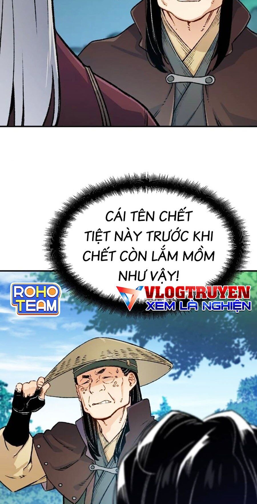 Trùng Sinh Trở Thành Thiên Ma chapter 15 - Upload bởi truyensieuhay.com