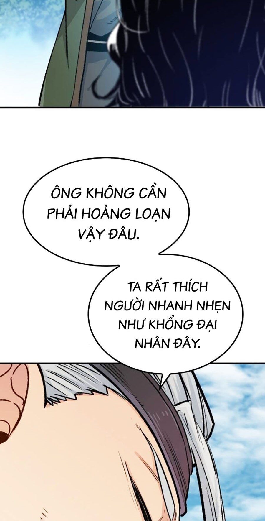 Trùng Sinh Trở Thành Thiên Ma chapter 15 - Upload bởi truyensieuhay.com