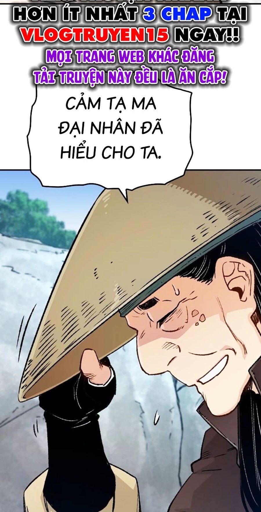 Trùng Sinh Trở Thành Thiên Ma chapter 15 - Upload bởi truyensieuhay.com