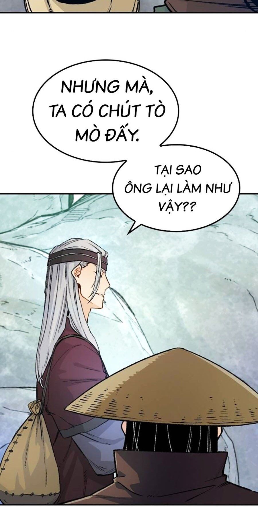 Trùng Sinh Trở Thành Thiên Ma chapter 15 - Upload bởi truyensieuhay.com