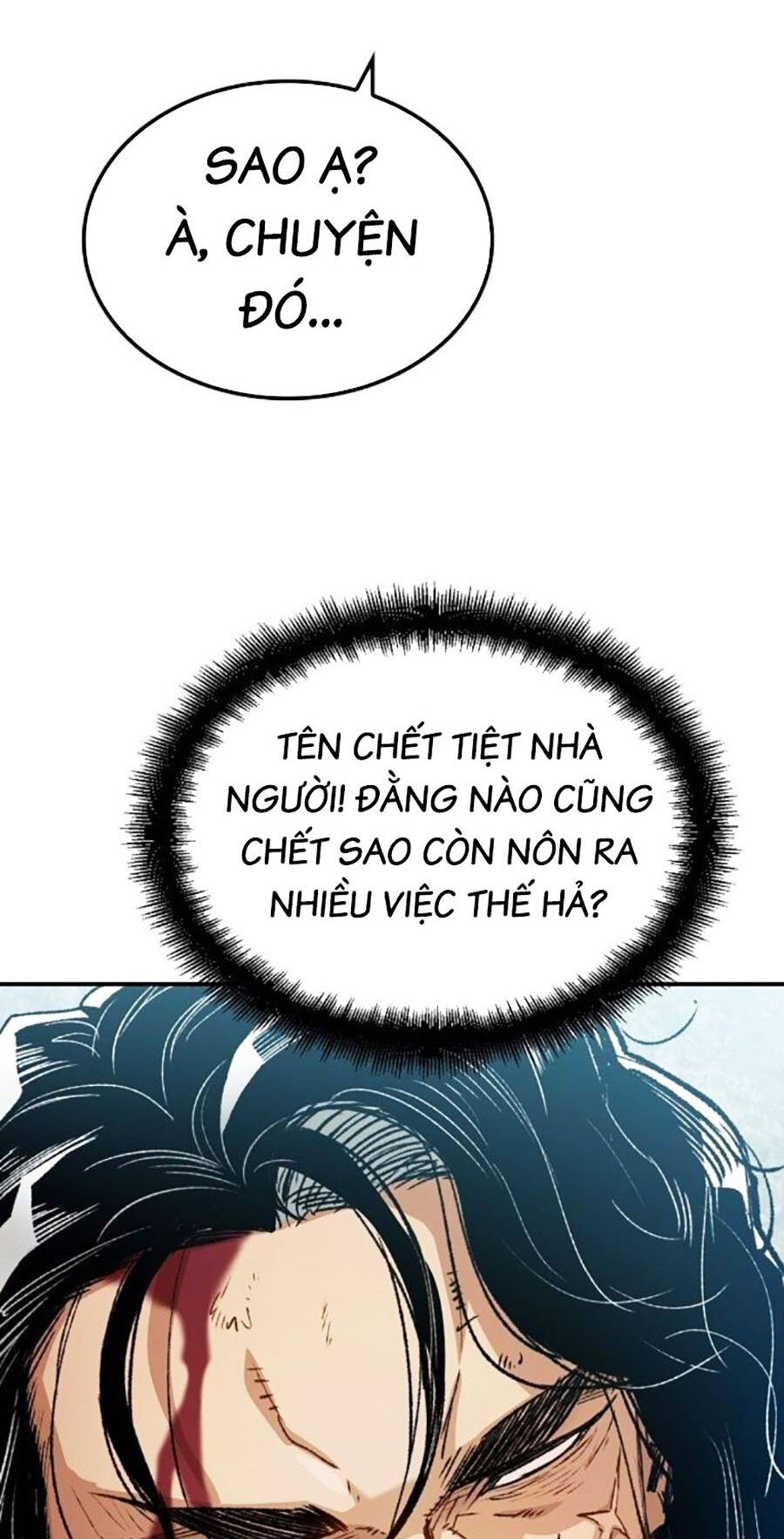 Trùng Sinh Trở Thành Thiên Ma chapter 15 - Upload bởi truyensieuhay.com
