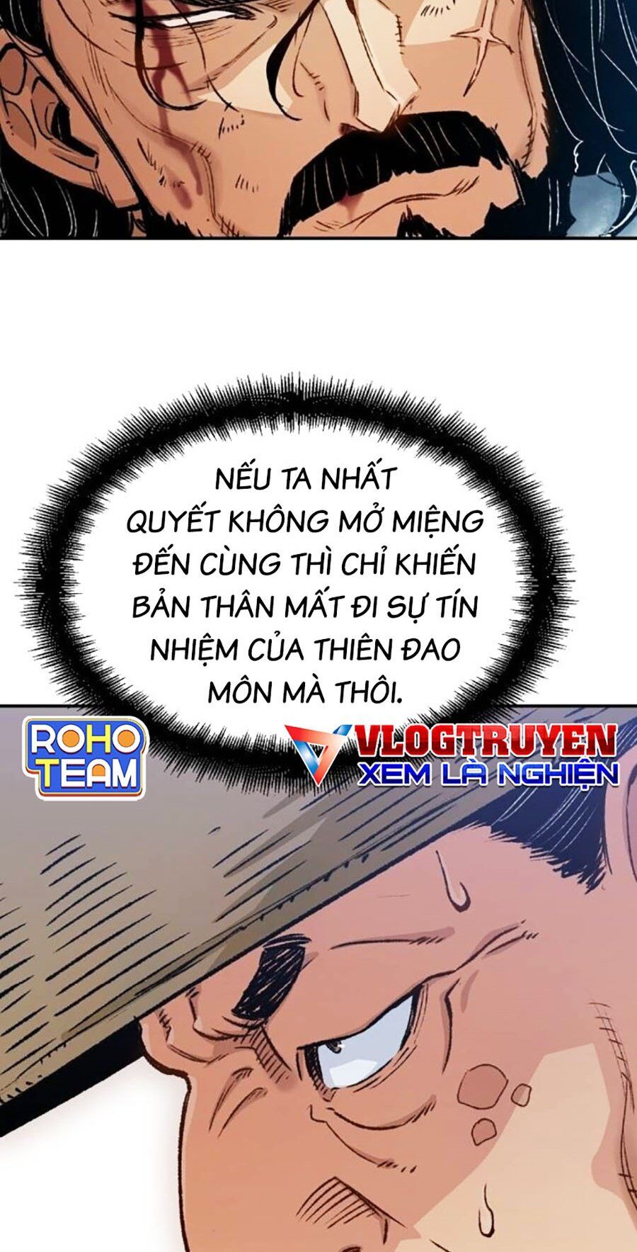 Trùng Sinh Trở Thành Thiên Ma chapter 15 - Upload bởi truyensieuhay.com