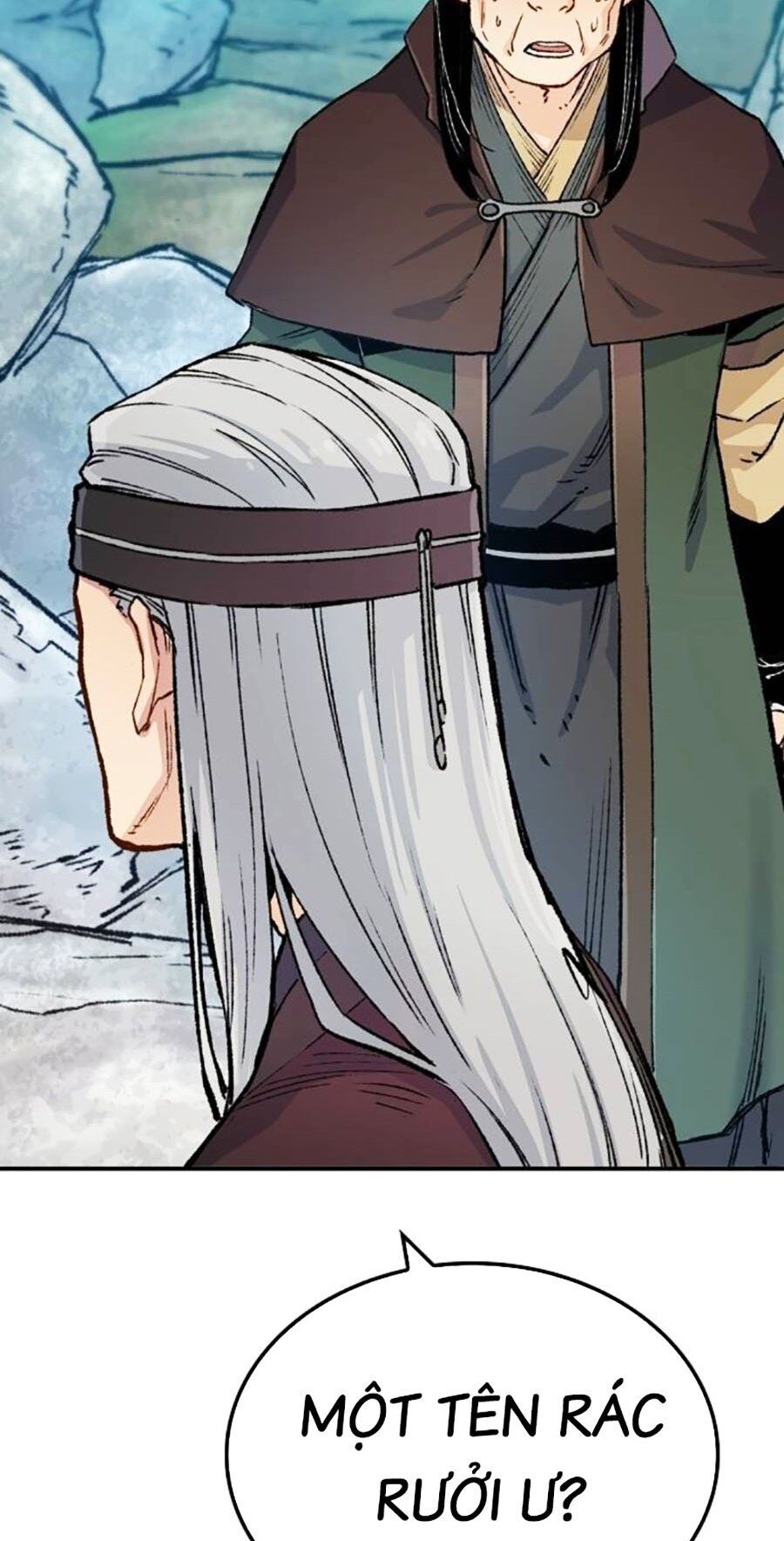 Trùng Sinh Trở Thành Thiên Ma chapter 15 - Upload bởi truyensieuhay.com