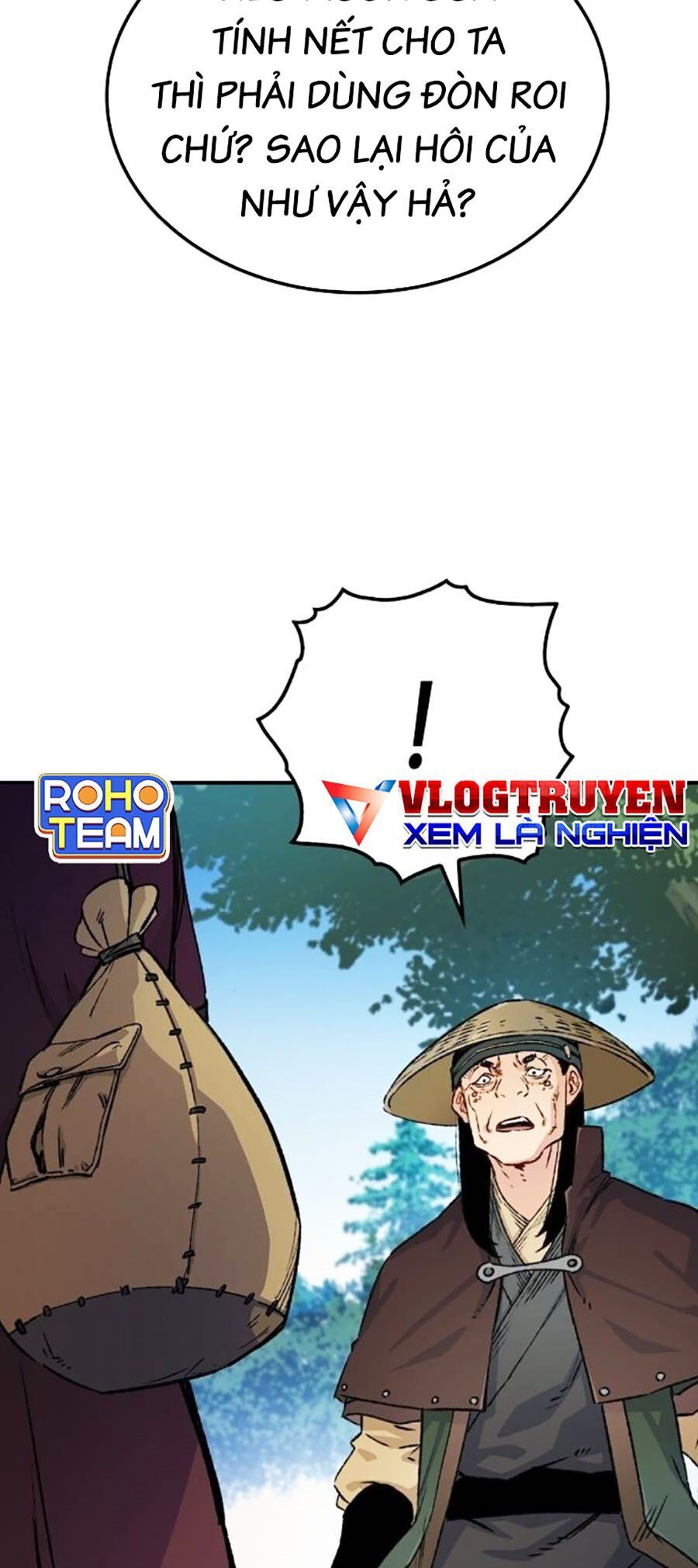 Trùng Sinh Trở Thành Thiên Ma chapter 15 - Upload bởi truyensieuhay.com