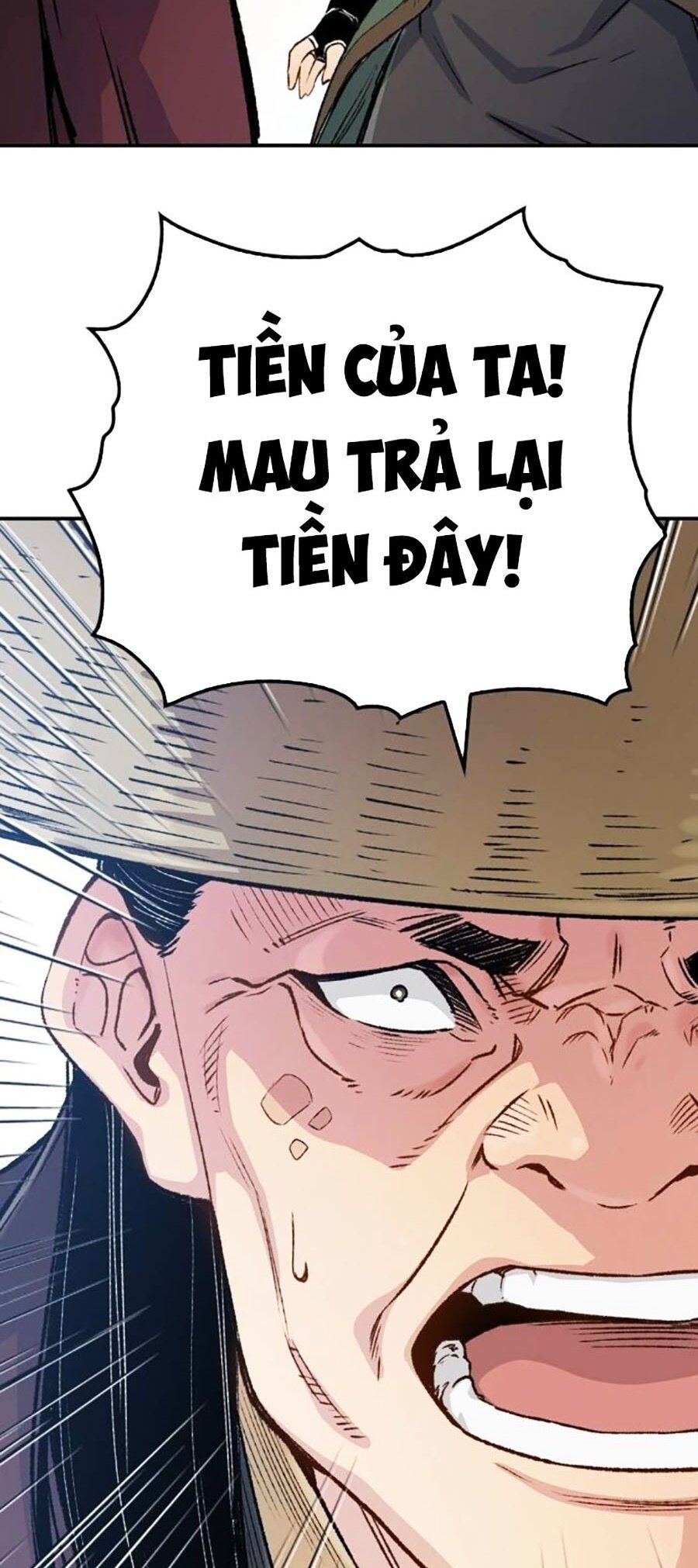 Trùng Sinh Trở Thành Thiên Ma chapter 15 - Upload bởi truyensieuhay.com