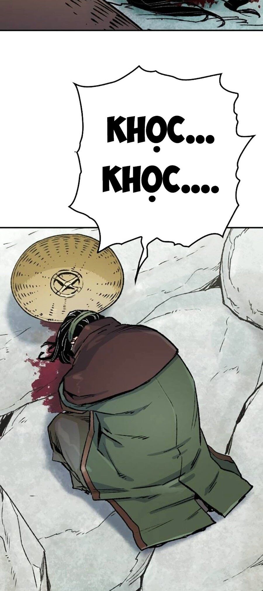Trùng Sinh Trở Thành Thiên Ma chapter 15 - Upload bởi truyensieuhay.com