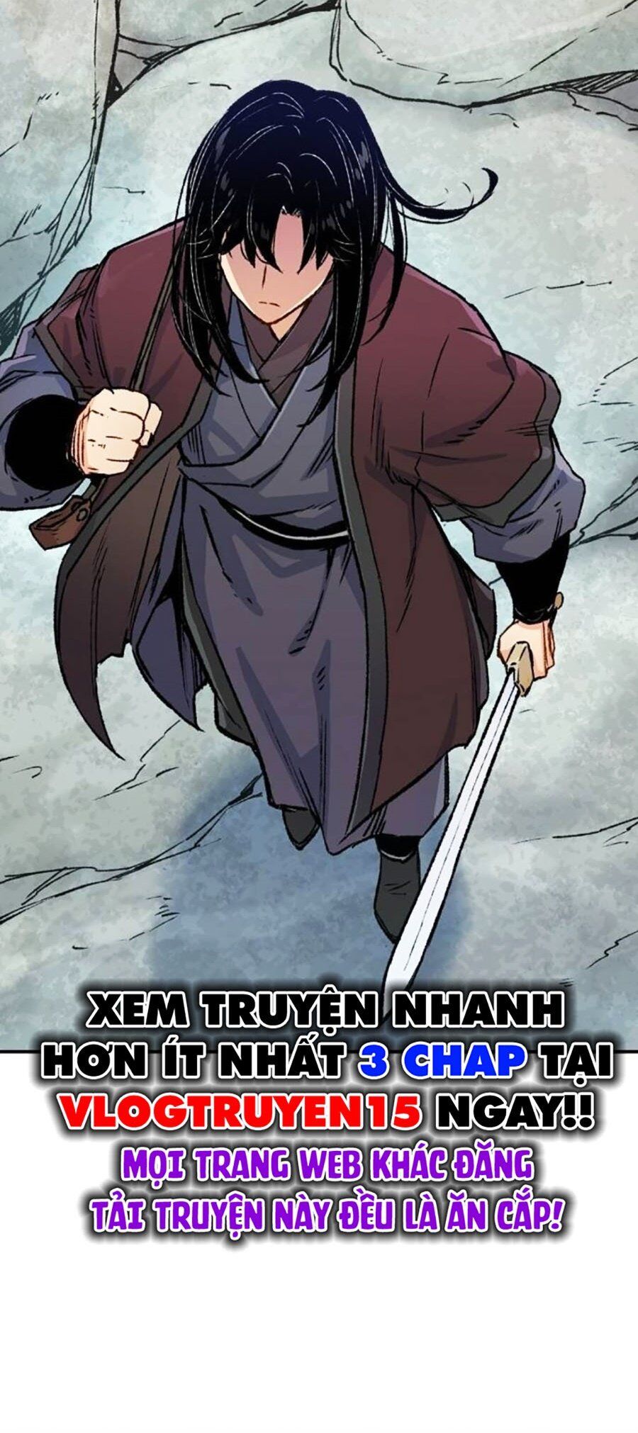 Trùng Sinh Trở Thành Thiên Ma chapter 15 - Upload bởi truyensieuhay.com