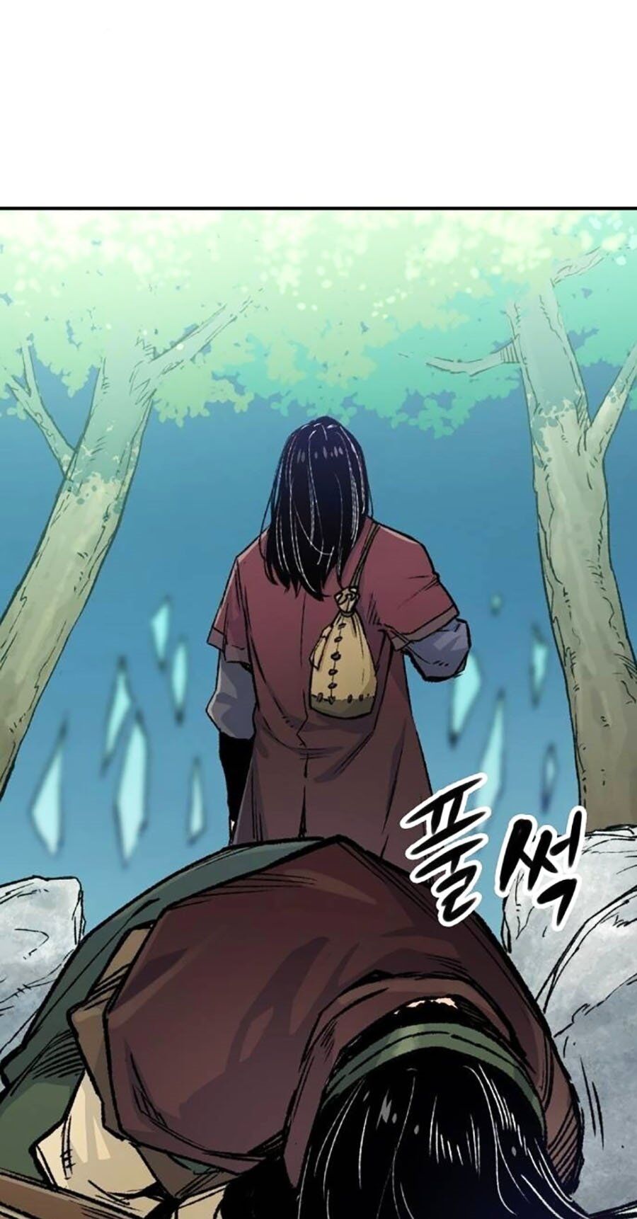 Trùng Sinh Trở Thành Thiên Ma chapter 15 - Upload bởi truyensieuhay.com
