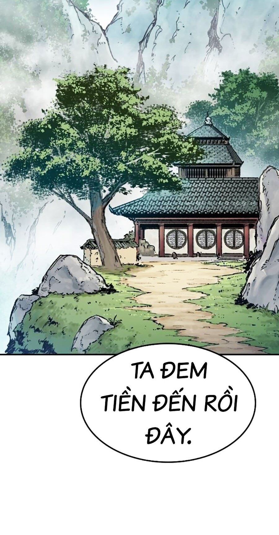 Trùng Sinh Trở Thành Thiên Ma chapter 15 - Upload bởi truyensieuhay.com