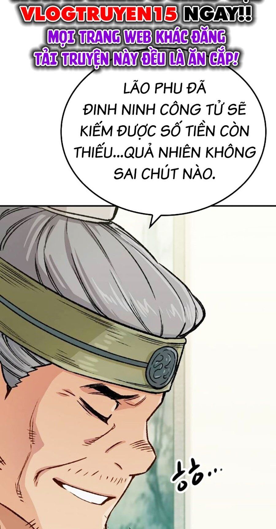 Trùng Sinh Trở Thành Thiên Ma chapter 15 - Upload bởi truyensieuhay.com