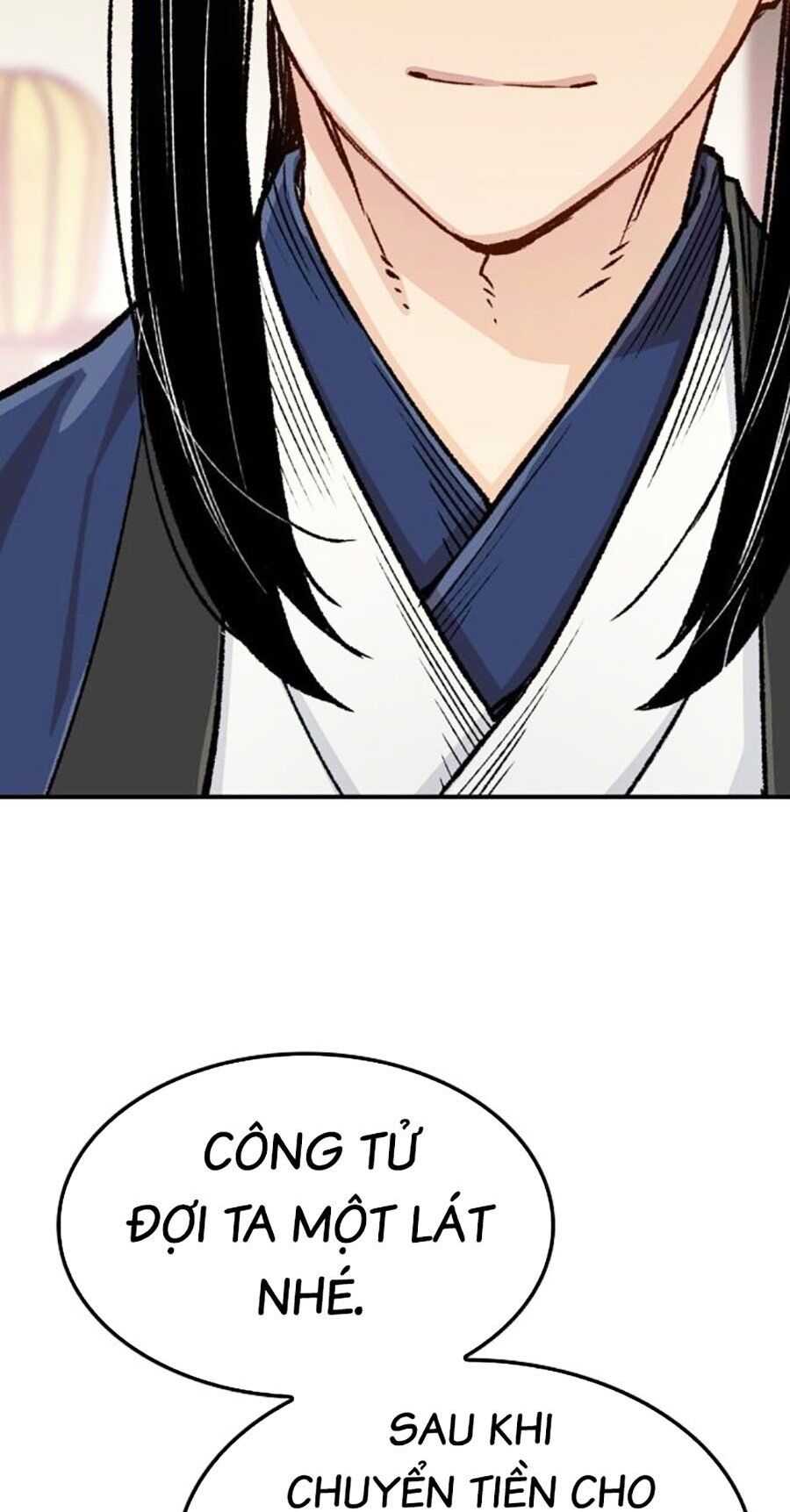 Trùng Sinh Trở Thành Thiên Ma chapter 15 - Upload bởi truyensieuhay.com