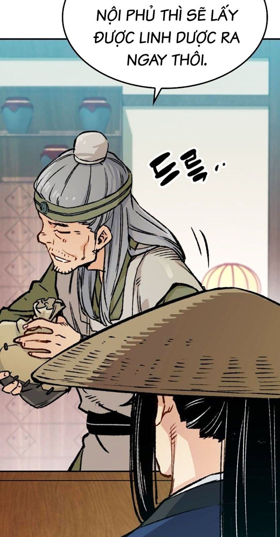 Trùng Sinh Trở Thành Thiên Ma chapter 15 - Upload bởi truyensieuhay.com