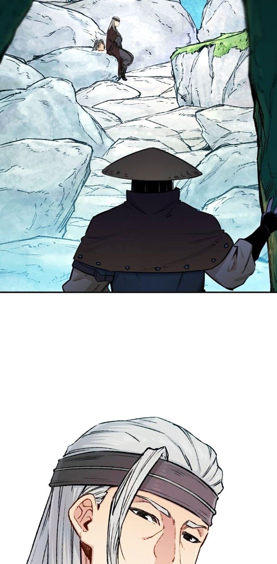 Trùng Sinh Trở Thành Thiên Ma chapter 15 - Upload bởi truyensieuhay.com