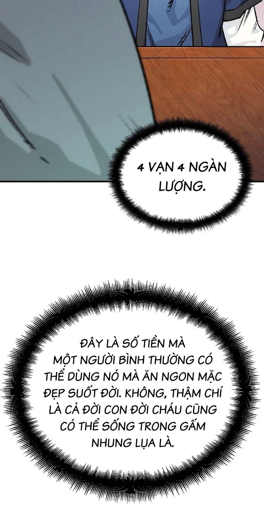 Trùng Sinh Trở Thành Thiên Ma chapter 15 - Upload bởi truyensieuhay.com