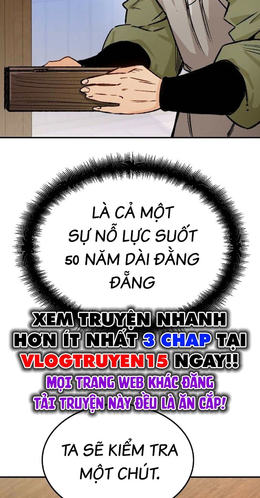 Trùng Sinh Trở Thành Thiên Ma chapter 15 - Upload bởi truyensieuhay.com