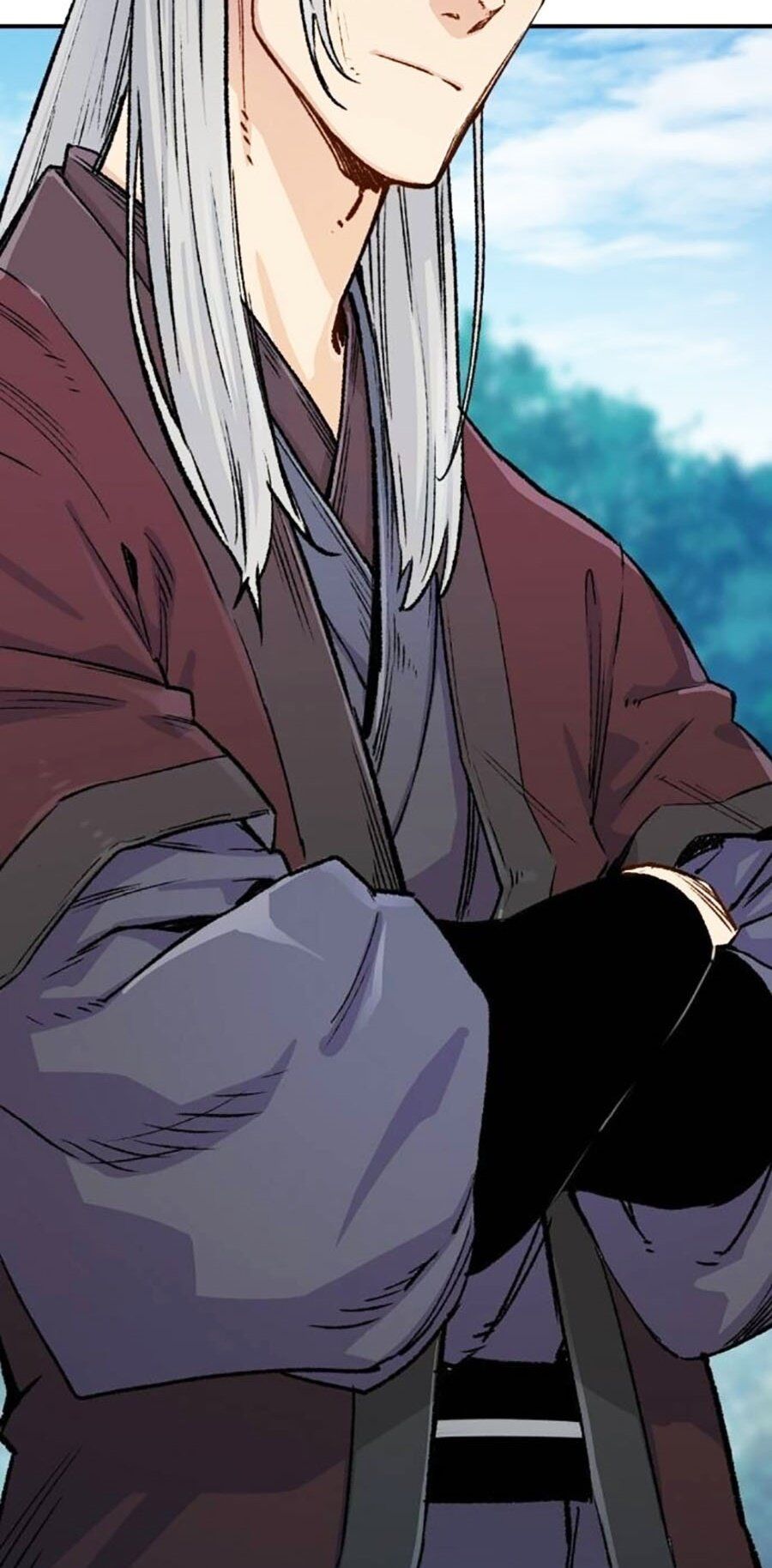 Trùng Sinh Trở Thành Thiên Ma chapter 15 - Upload bởi truyensieuhay.com