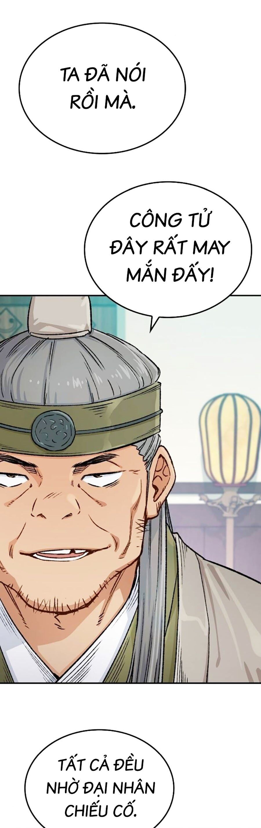 Trùng Sinh Trở Thành Thiên Ma chapter 15 - Upload bởi truyensieuhay.com