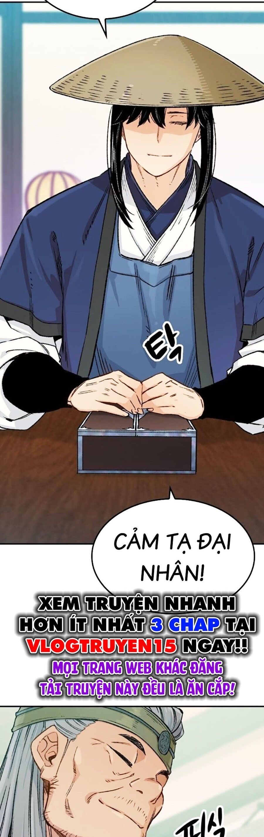 Trùng Sinh Trở Thành Thiên Ma chapter 15 - Upload bởi truyensieuhay.com
