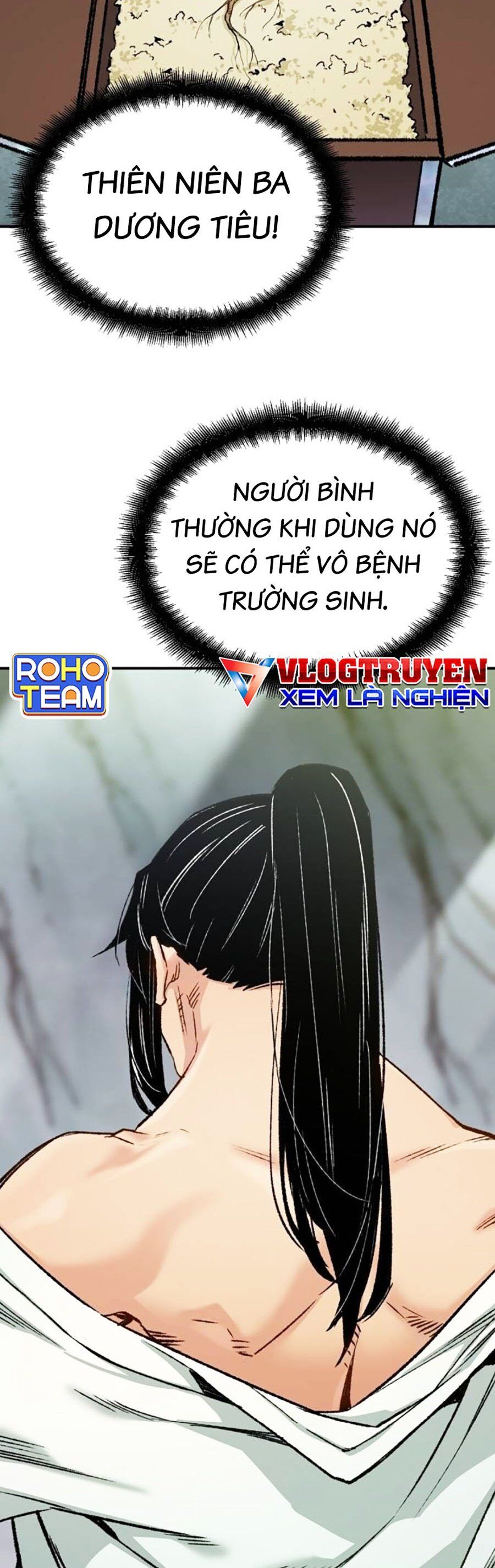 Trùng Sinh Trở Thành Thiên Ma chapter 15 - Upload bởi truyensieuhay.com