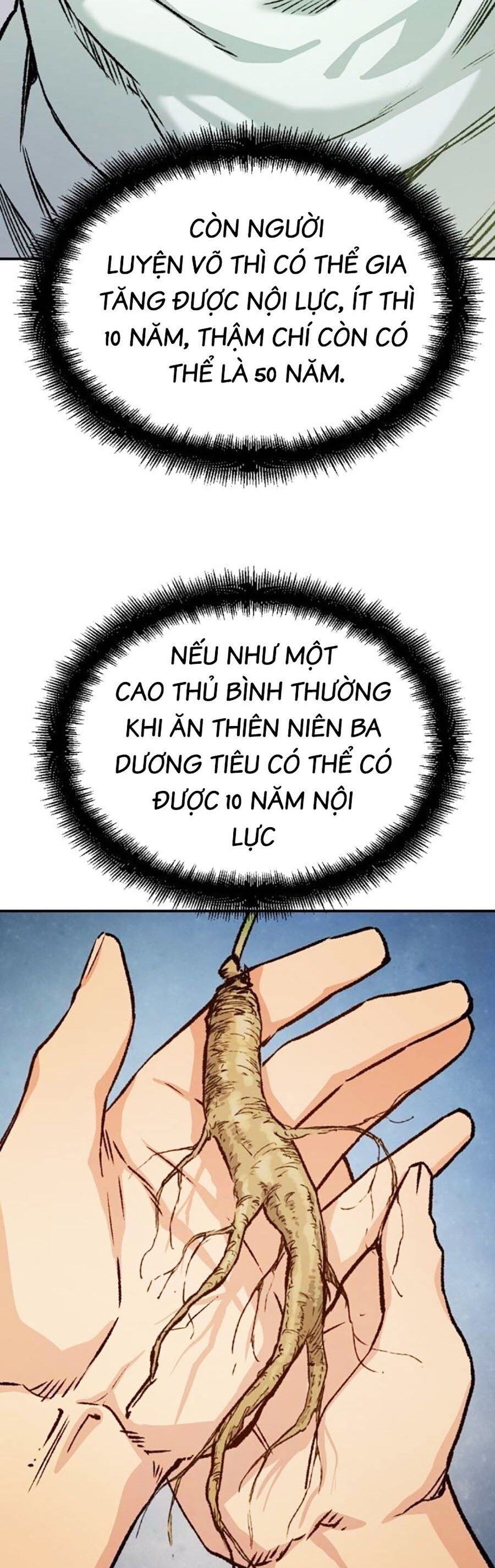 Trùng Sinh Trở Thành Thiên Ma chapter 15 - Upload bởi truyensieuhay.com