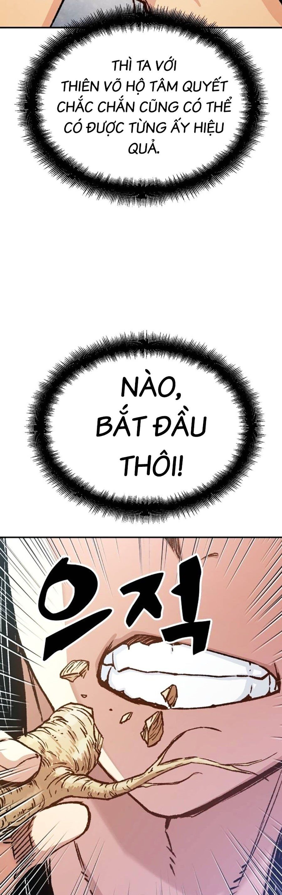Trùng Sinh Trở Thành Thiên Ma chapter 15 - Upload bởi truyensieuhay.com
