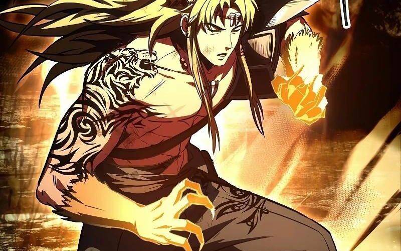 Thiên Tài Ma Pháp Sư Giấu Nghề chapter 84 - Upload bởi truyensieuhay.com
