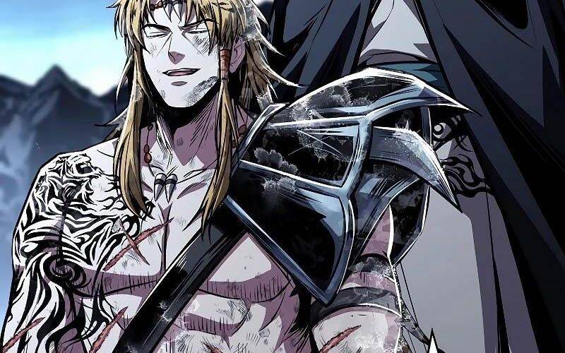 Thiên Tài Ma Pháp Sư Giấu Nghề chapter 84 - Upload bởi truyensieuhay.com