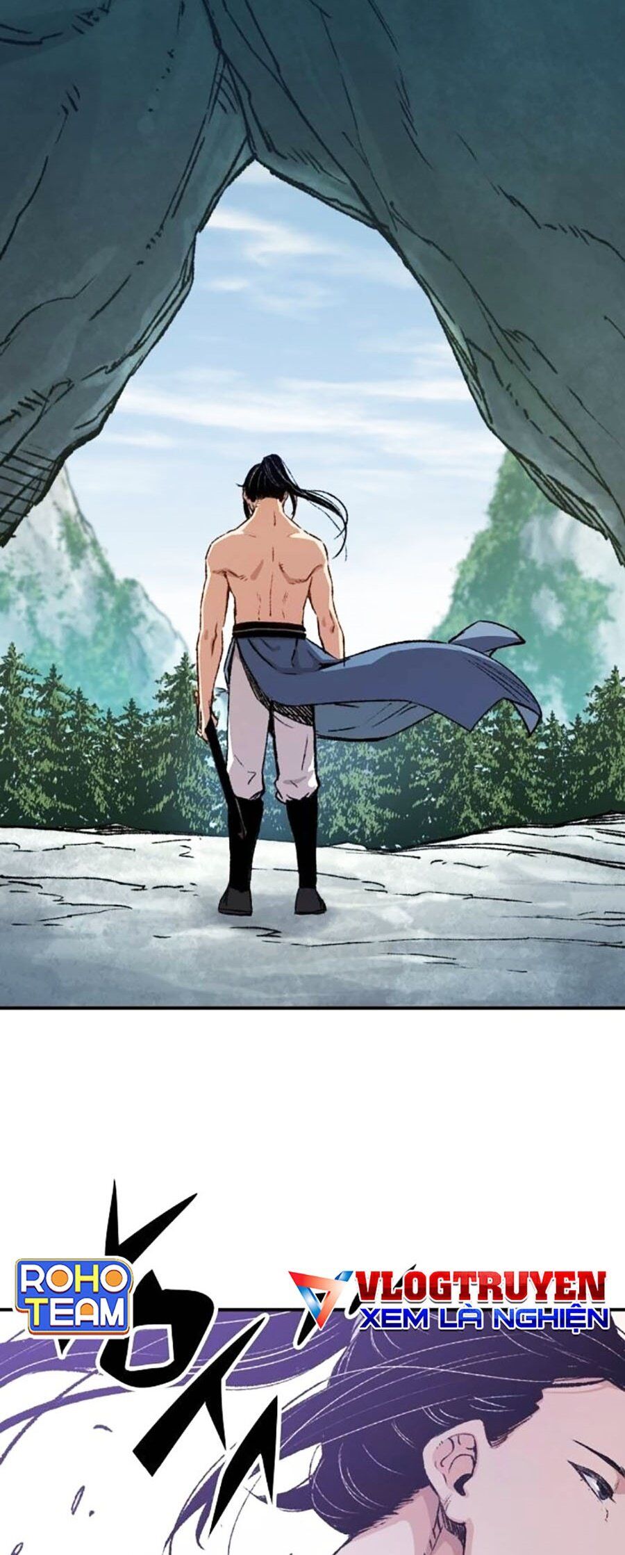 Trùng Sinh Trở Thành Thiên Ma chapter 16 - Upload bởi truyensieuhay.com