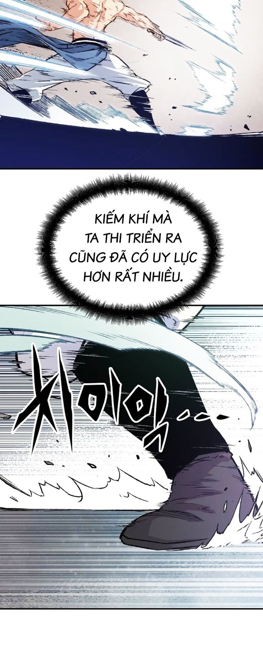 Trùng Sinh Trở Thành Thiên Ma chapter 16 - Upload bởi truyensieuhay.com