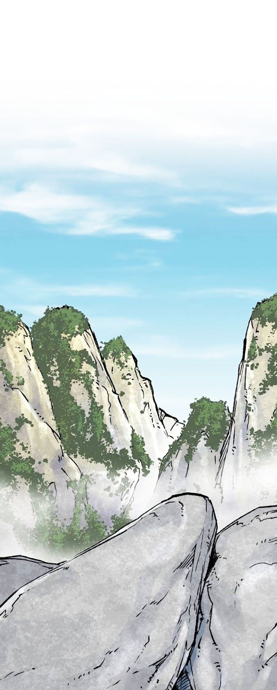 Trùng Sinh Trở Thành Thiên Ma chapter 16 - Upload bởi truyensieuhay.com